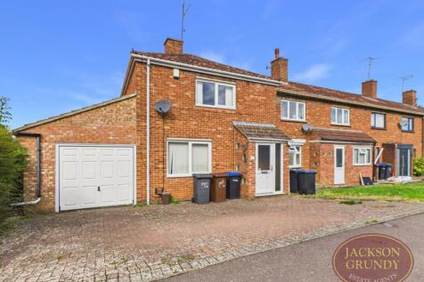 Aynho Crescent