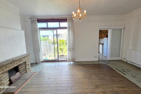 REAR RECEPTION
