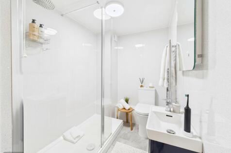 Shower Room - Vir...
