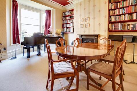 Dining Room / Family Room