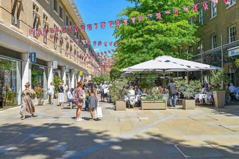 Duke Of York Square