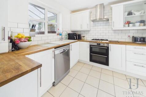 Breakfast/Kitchen