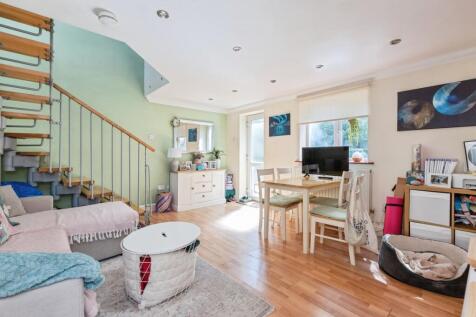 Living / Dining Room