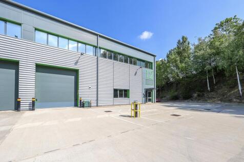 Klinger Industrial Park