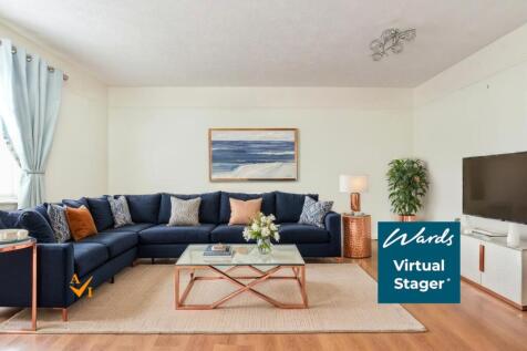 Lounge/Diner (Modern Style)