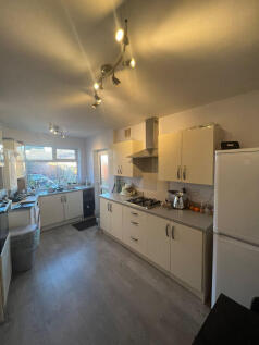 3-bed house on Hastings Street, Loughborough, £1,755/mo
