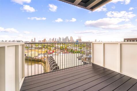 Skyline Apartments