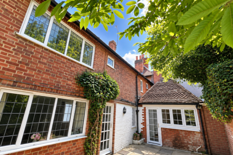 St. Stephens Hill, Canterbury