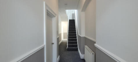 Seymour Avenue, St Judes , Plymouth photo 3