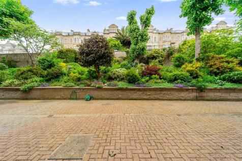 Communal Garden