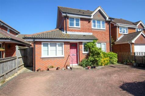 Southampton, SO31 - property photo