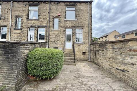 Bramleys Estate Agents - Lime Tree Avenue - Elland
