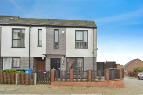 Sheffield, S5 - property photo