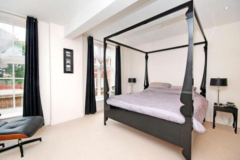 Arcadian Place, Southfields, London, SW18 photo 4