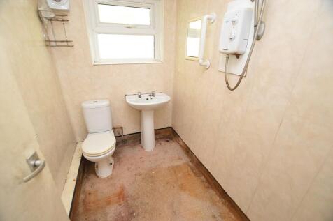 Gff Wet Room