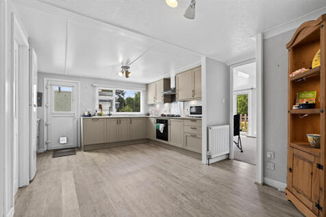 kitchen breakfast room