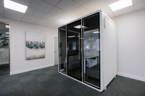 Meeting Table