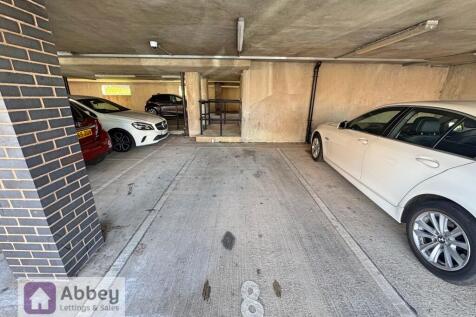 Allocated Parking