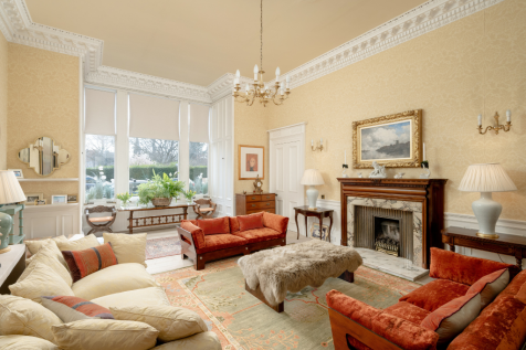 Drawing Room