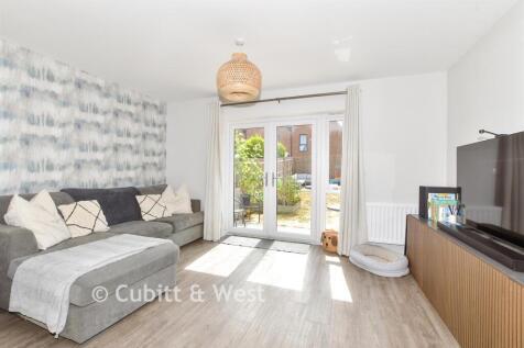 Kitchen/ Lounge/ Dining Room
