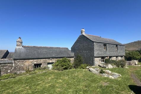 Elevations &amp; Tractor Shed