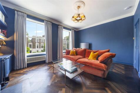 London, N1 - property photo
