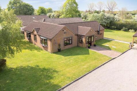 The Cherry Orchard, Kites Hardwick