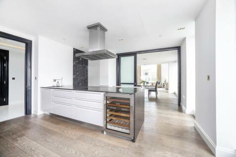 Charles House, 385 Kensington High Street, W14 photo 2