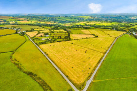 Agricultural Holding