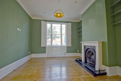 Alma Street, Kentish Town, London, NW5 photo 4