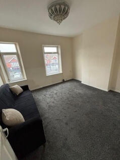 1 bed flat to rent Mauldeth Road, Manchester M14