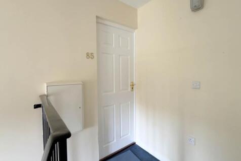 Communal Hallway