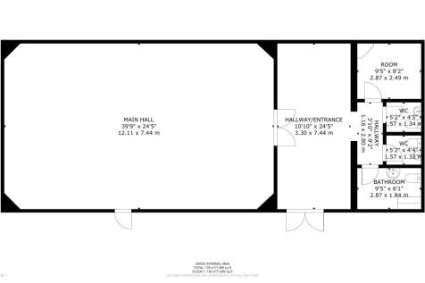 16 Hill Road, Carshalton, Sutton, SM5 3RA
