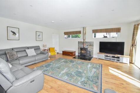 Damson Barn Sitting Room