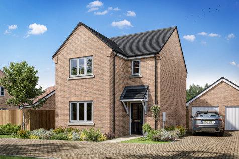 Manthorpe-Laurel-External