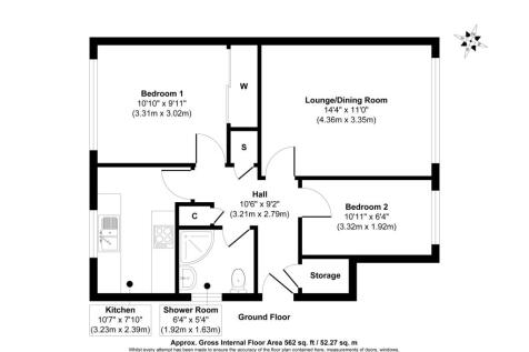 105 Ivyfield Road, Birmingham, West Midlands    B23 7HR