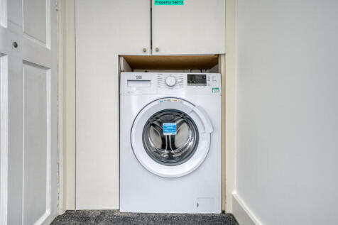washine machine