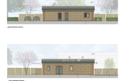 PLOT 1
