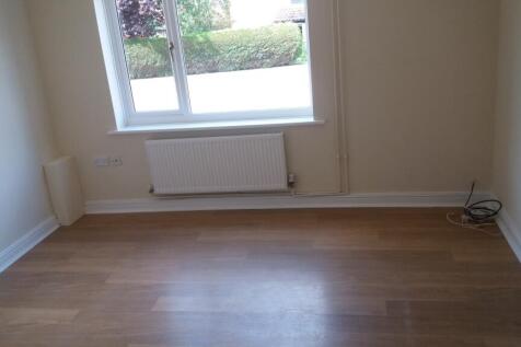 FIRST BEDROOM