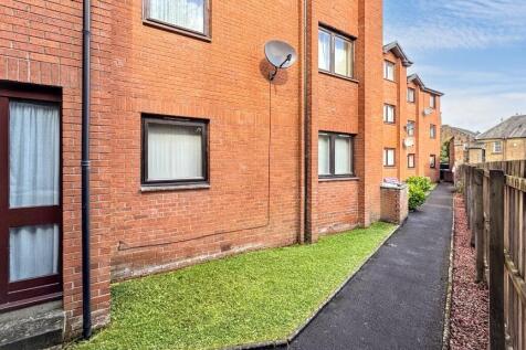 Rear communal.