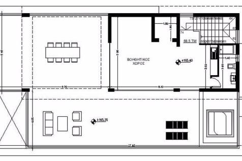 Villa 2 Roof Terrace