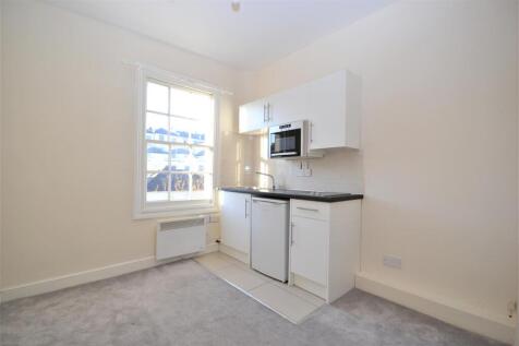 Studio room
