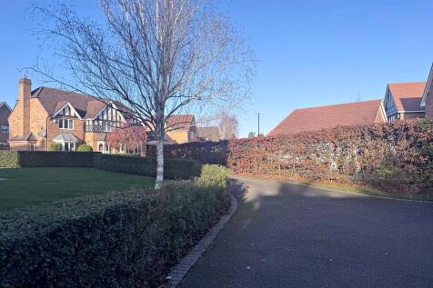 Driveway View To ...