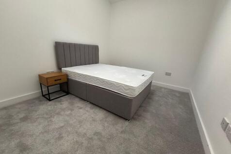 Apartment 2, Apex House,  Legh Street, Warrington, WA1 1UG photo 3