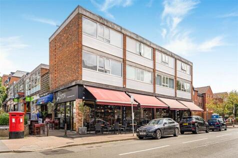 Harpenden, AL5 - property photo