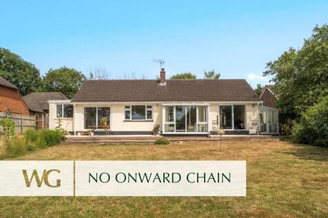 No Onward Chain