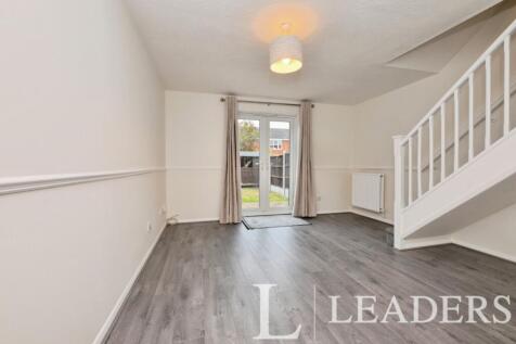 Heathcote Gardens, Harlow, CM17 photo 3