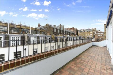 Patio Balcony