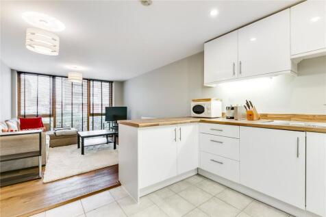 Kitchen - Reception