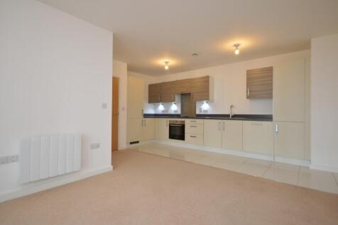 Kitchen/Living Room
